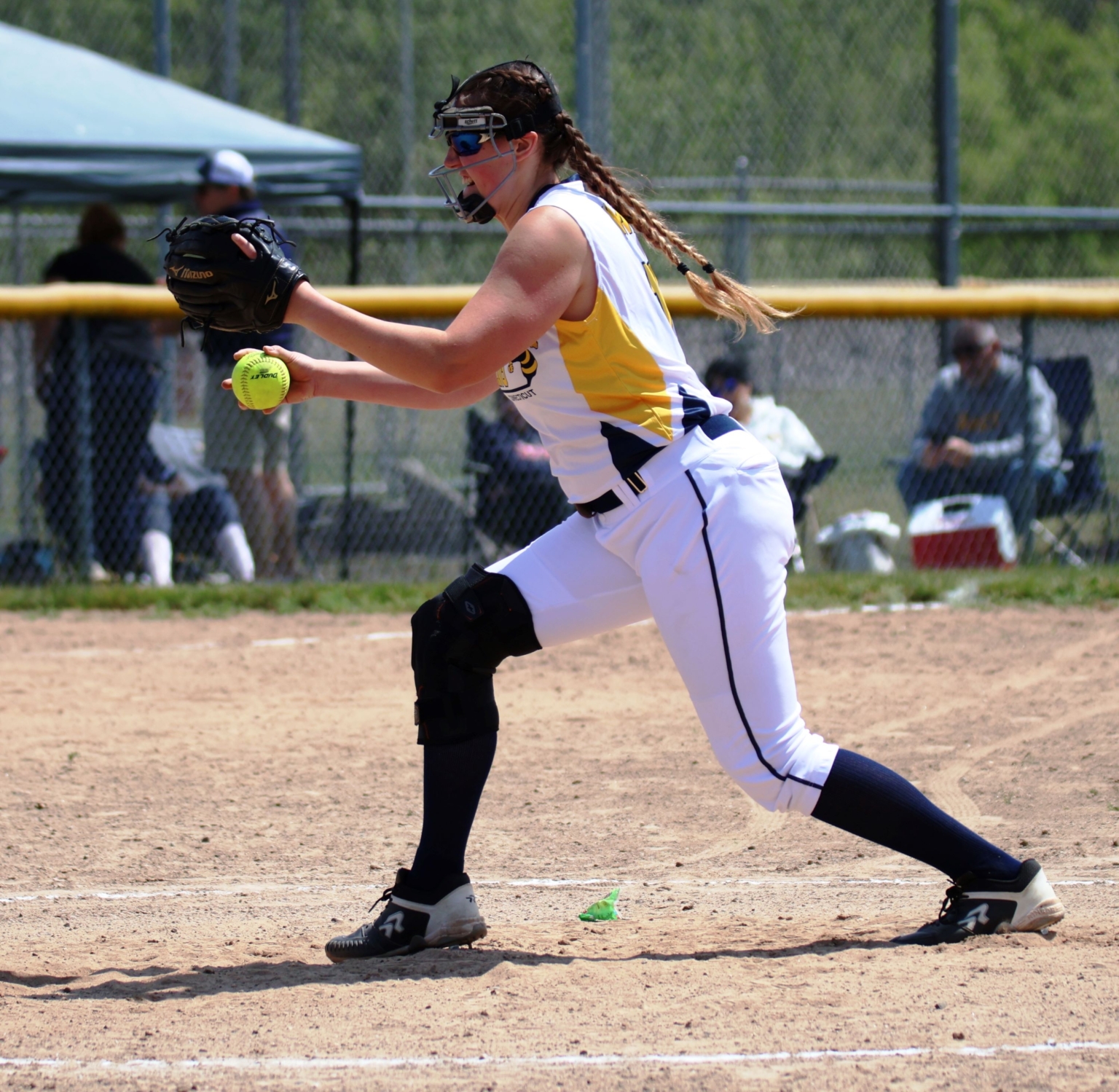 Reese Main – Welcome to Connecticut Shoreline Sting Girls Softball